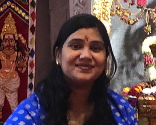 Mamta Singh